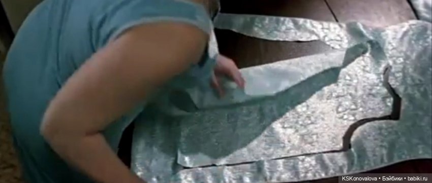 После конкурса. "Ах, Карнавал! Удивительный мир, где перемешан Париж и Памир." (С) | Бэйбики После конкурса. "Ах, Карнавал! Удивительный мир, где перемешан Париж и Памир." (С) (фото 4)