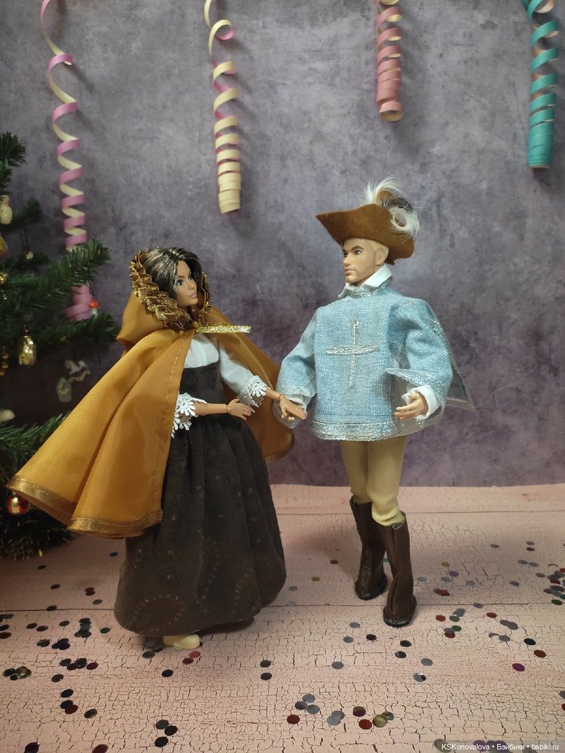 После конкурса. "Ах, Карнавал! Удивительный мир, где перемешан Париж и Памир." (С) | Бэйбики После конкурса. "Ах, Карнавал! Удивительный мир, где перемешан Париж и Памир." (С) (фото 10)