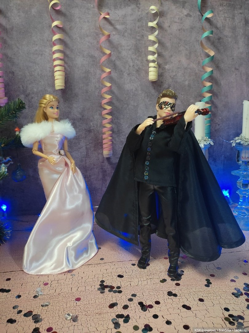 После конкурса. "Ах, Карнавал! Удивительный мир, где перемешан Париж и Памир." (С) | Бэйбики После конкурса. "Ах, Карнавал! Удивительный мир, где перемешан Париж и Памир." (С)