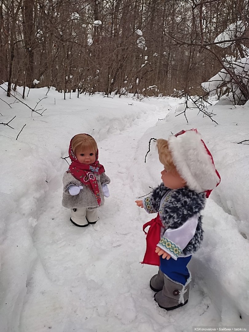 Масленица на дворе! Солнышко в душе! (после конкурса) (фото 4)