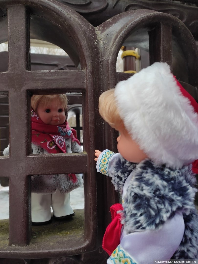 Масленица на дворе! Солнышко в душе! (после конкурса)