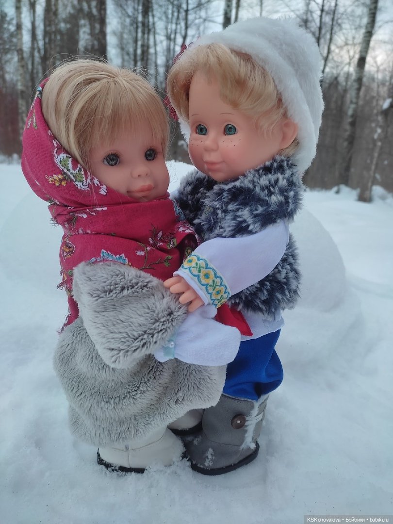 Масленица на дворе! Солнышко в душе! (после конкурса)