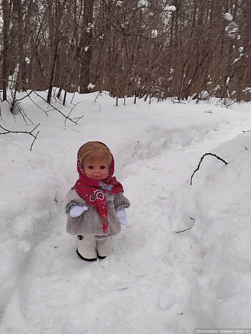 Масленица на дворе! Солнышко в душе! (после конкурса) (фото 3)