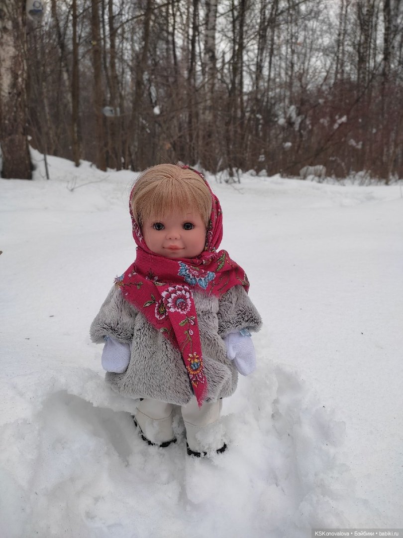 Масленица на дворе! Солнышко в душе! (после конкурса) (фото 2)