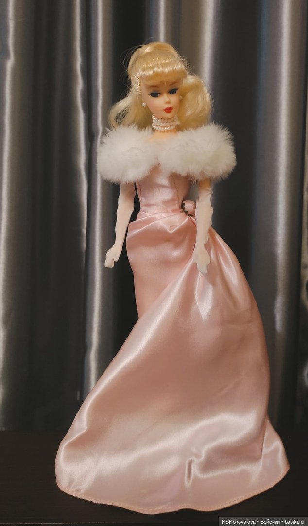 Чем опасен бессимптомно перенесенный Барби - вирус? или С Днем Рождения, Барби - Барбара Миллисент Робертс