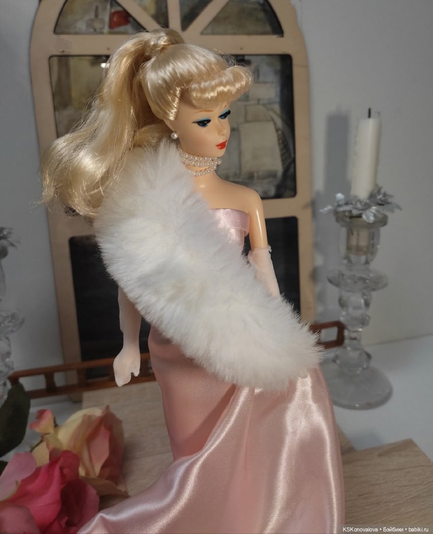 Чем опасен бессимптомно перенесенный Барби - вирус? или С Днем Рождения, Барби - Барбара Миллисент Робертс