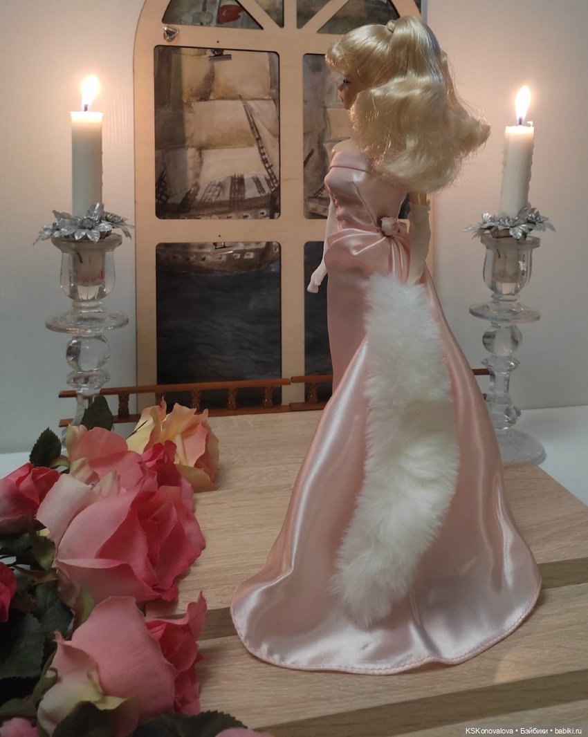 Чем опасен бессимптомно перенесенный Барби - вирус? или С Днем Рождения, Барби - Барбара Миллисент Робертс