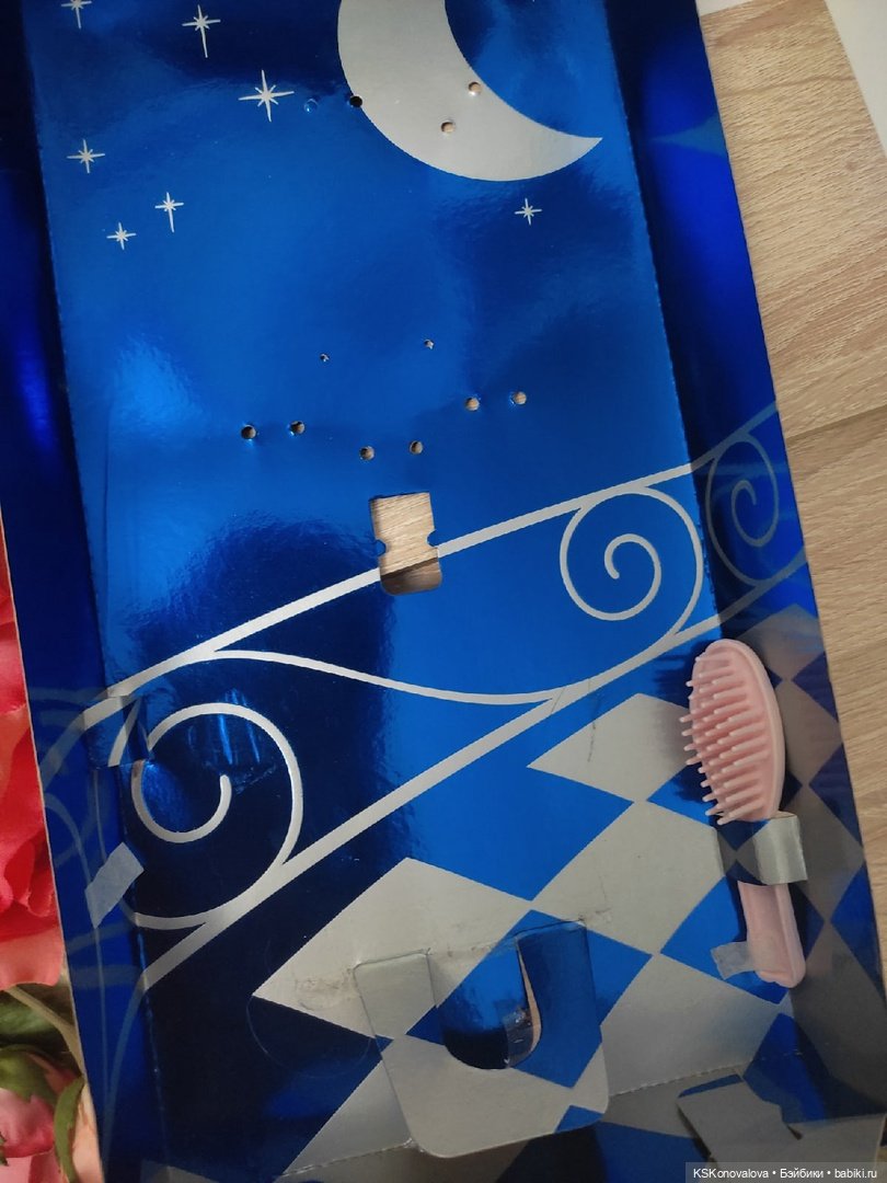 Чем опасен бессимптомно перенесенный Барби - вирус? или С Днем Рождения, Барби - Барбара Миллисент Робертс