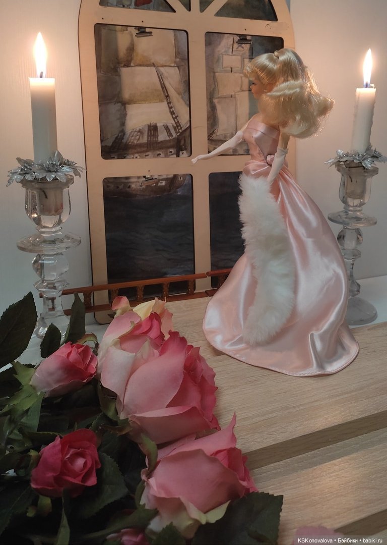 Чем опасен бессимптомно перенесенный Барби - вирус? или С Днем Рождения, Барби - Барбара Миллисент Робертс