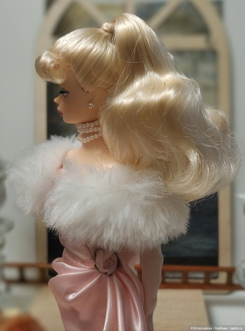 Чем опасен бессимптомно перенесенный Барби - вирус? или С Днем Рождения, Барби - Барбара Миллисент Робертс