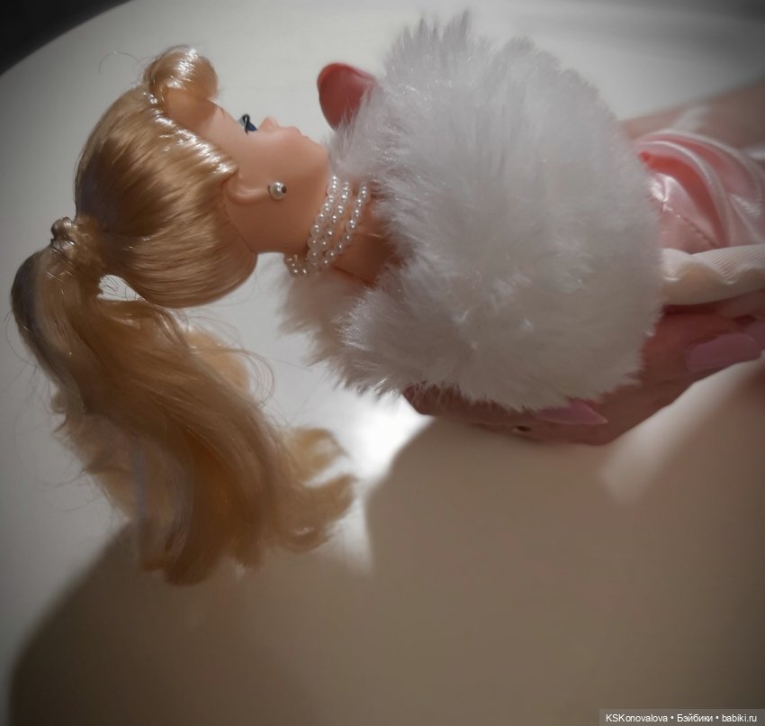 Чем опасен бессимптомно перенесенный Барби - вирус? или С Днем Рождения, Барби - Барбара Миллисент Робертс