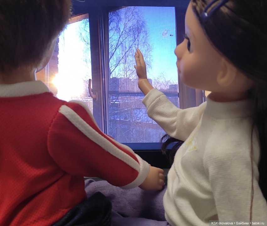 Путешествие семьи Весновых за Северным Сиянием (фото 4)