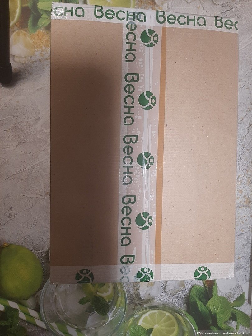 Весна побеждает — Российские куклы Весна (фото 3)