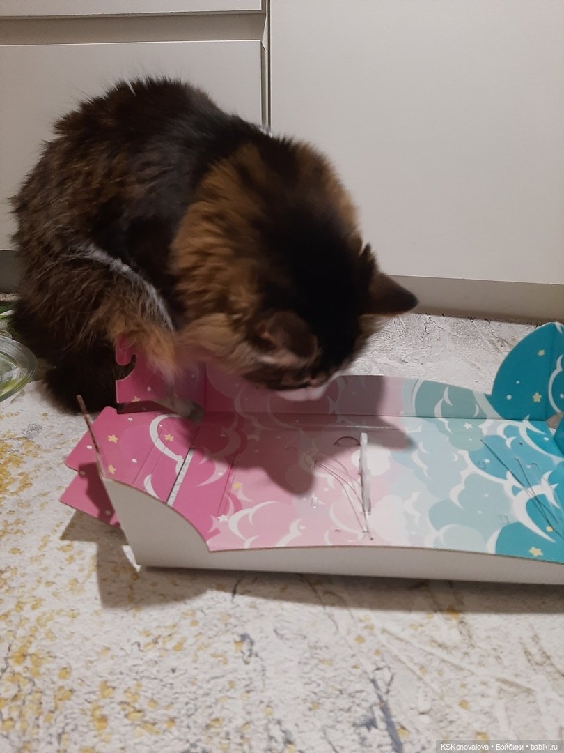 Весна побеждает — Российские куклы Весна (фото 10)