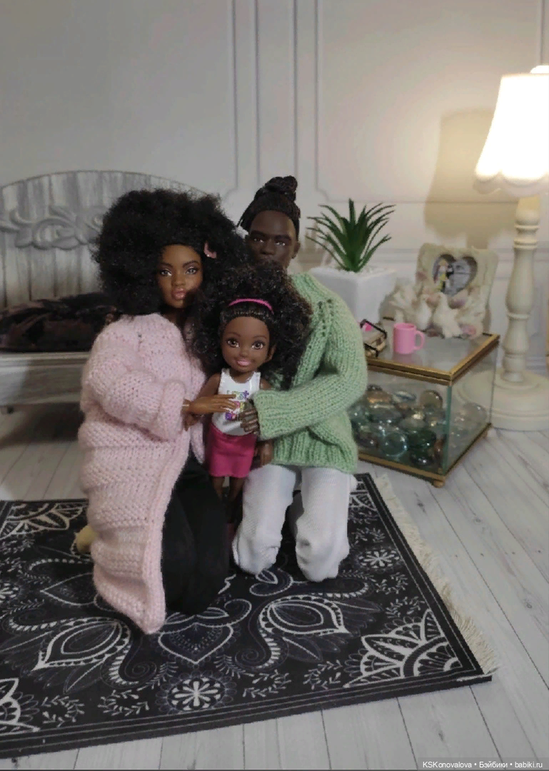 Похожие и Разные. После конкурса (фото 6)