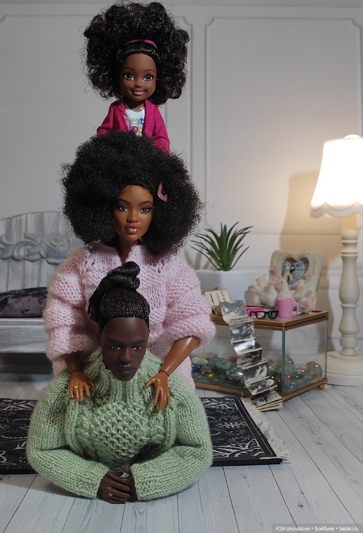 Похожие и Разные. После конкурса (фото 10)