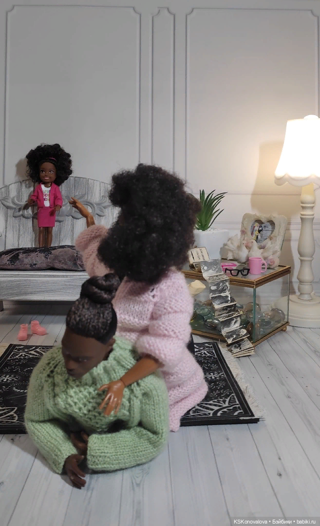 Похожие и Разные. После конкурса (фото 9)