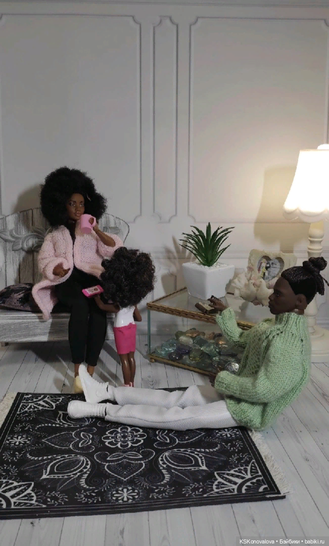 Похожие и Разные. После конкурса (фото 3)