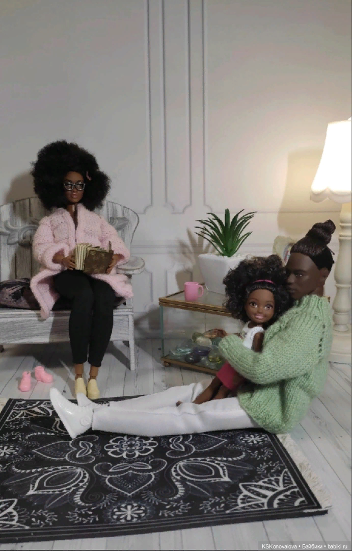 Похожие и Разные. После конкурса (фото 2)