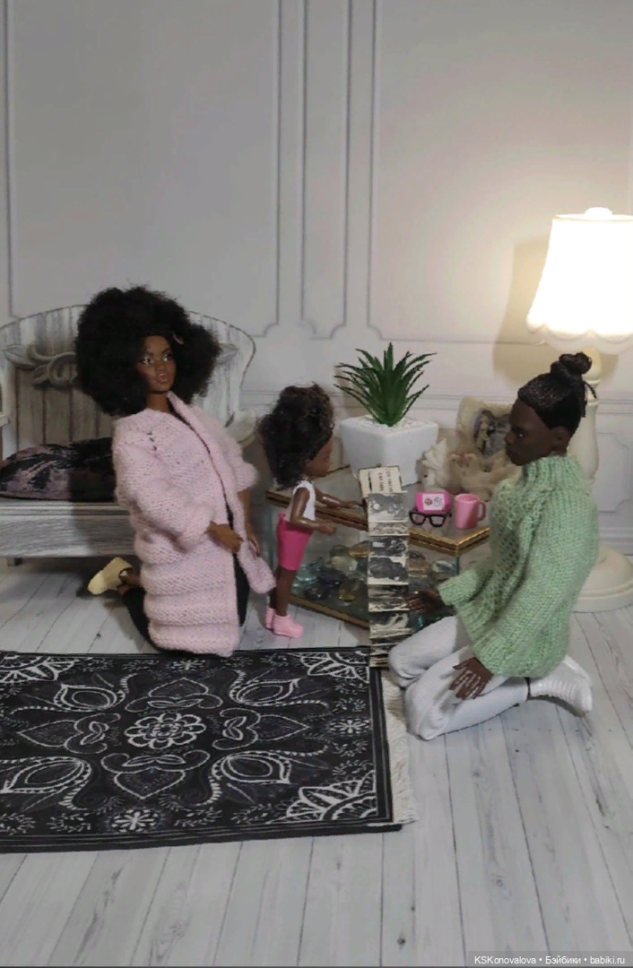 Похожие и Разные. После конкурса (фото 7)