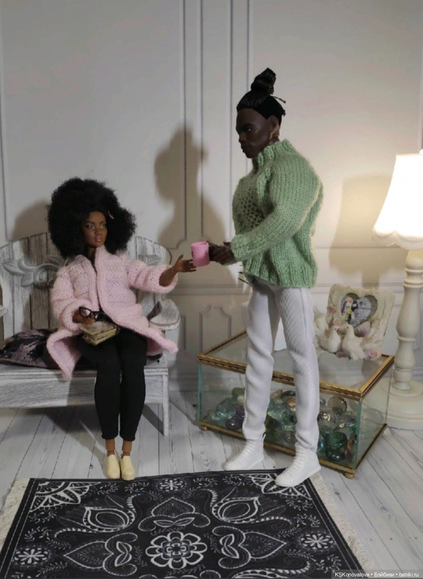 Похожие и Разные. После конкурса