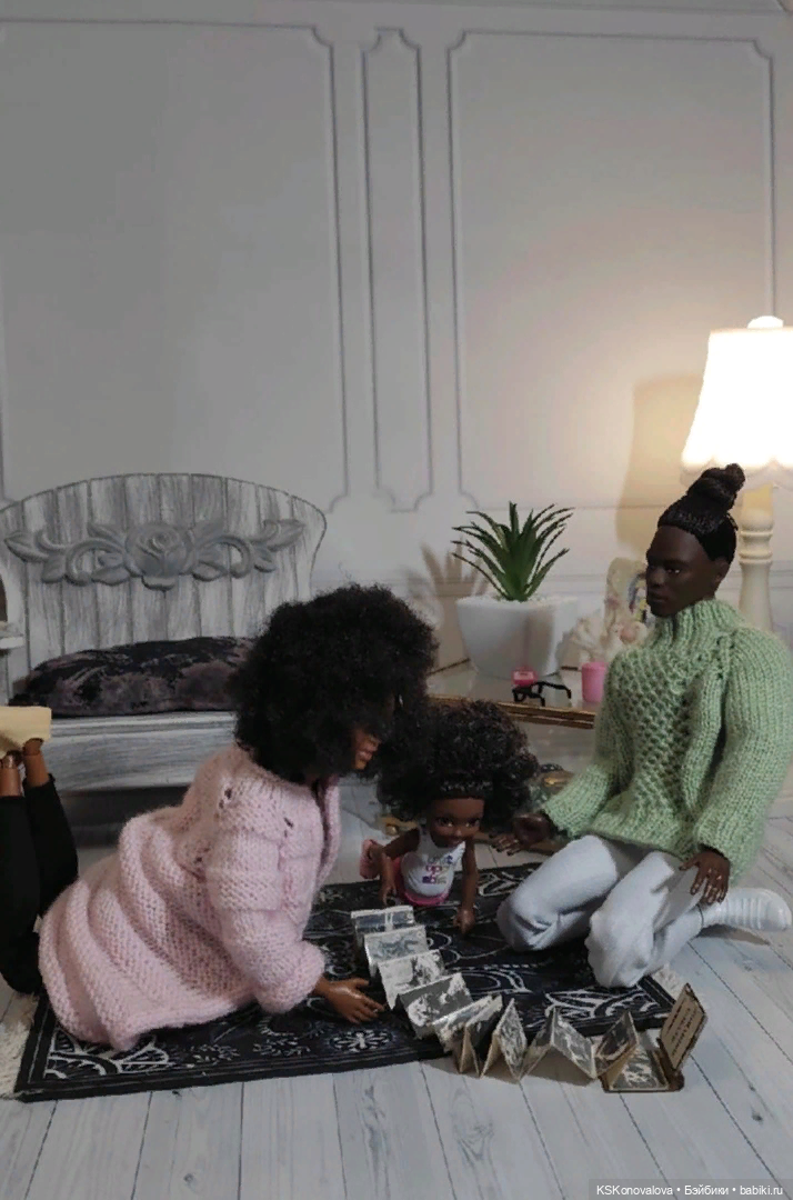 Похожие и Разные. После конкурса (фото 5)