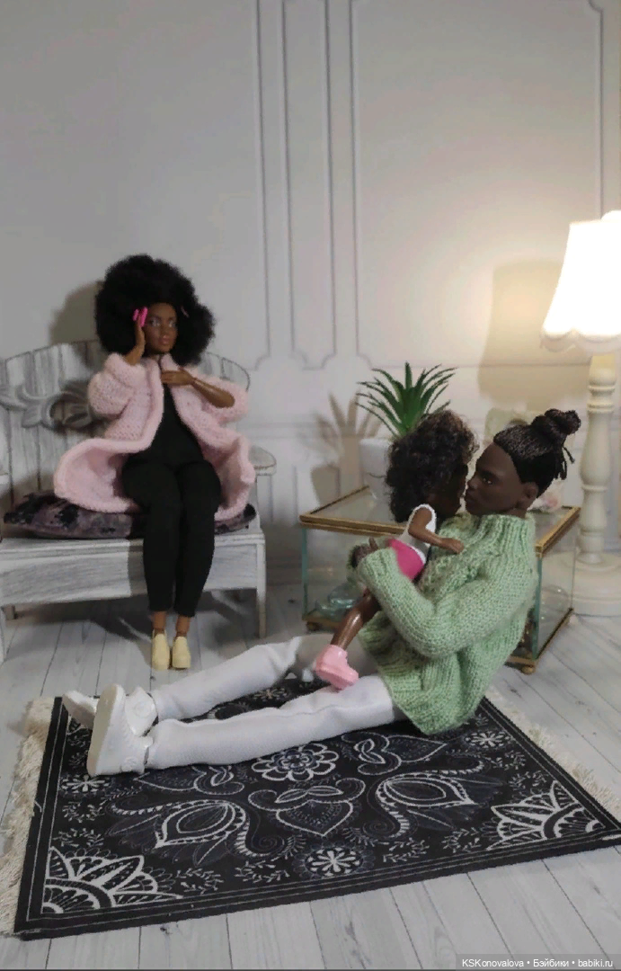 Похожие и Разные. После конкурса (фото 4)