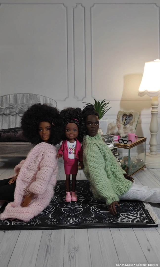 Похожие и Разные. После конкурса (фото 8)