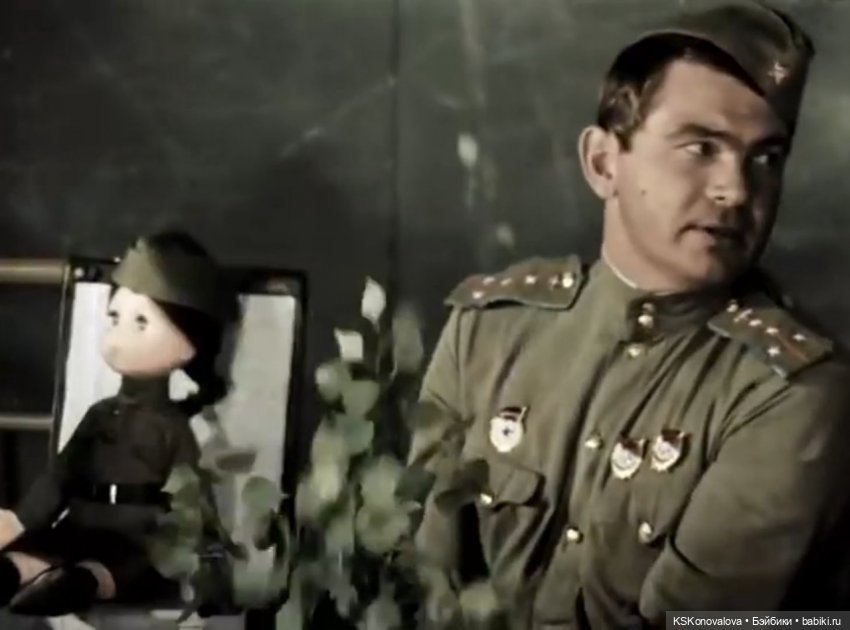 С Днем Великой Победы в Великой Отечественной войне