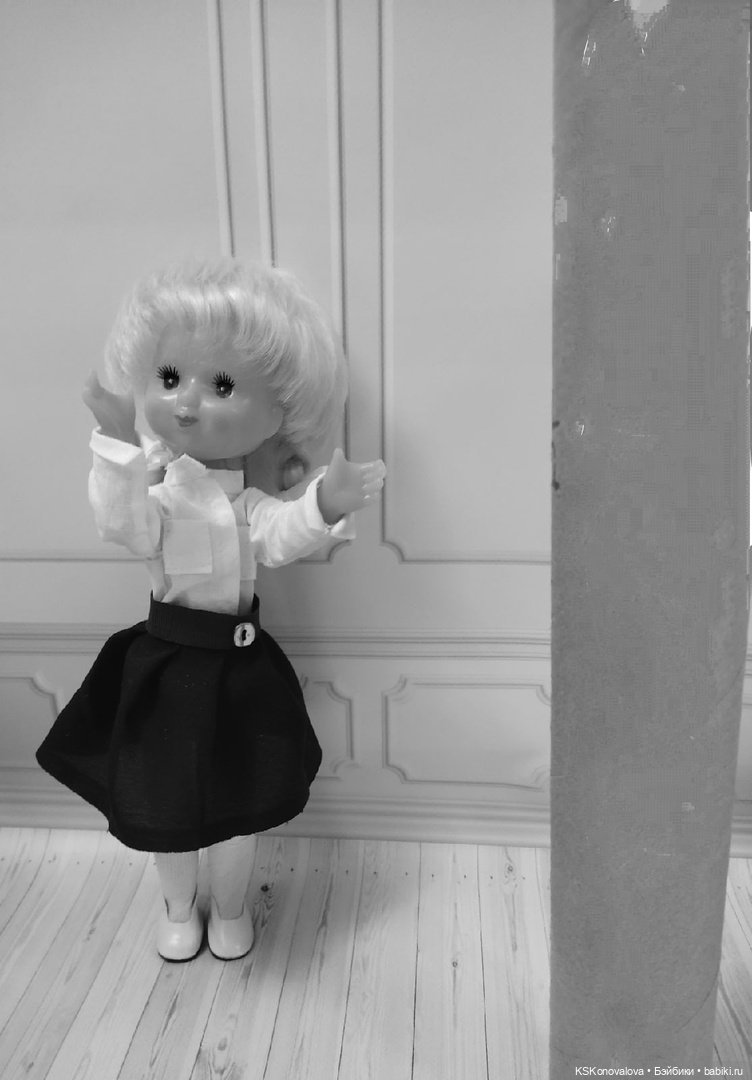 Вспомним наш Последний Звонок! (Флэшмоб/Торжественная Линейка школьниц и школьников) (фото 4)