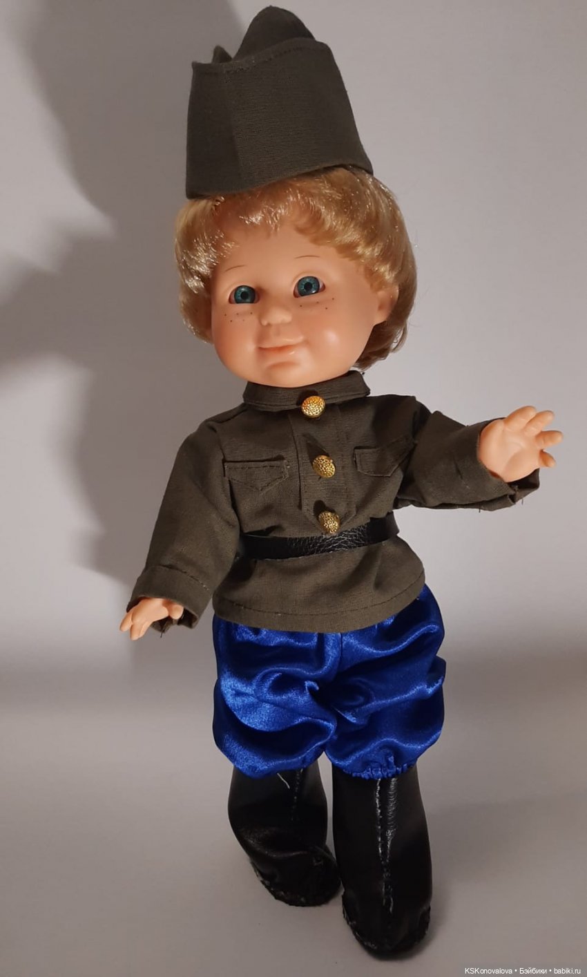 Объявляю слёт всех Веснушек