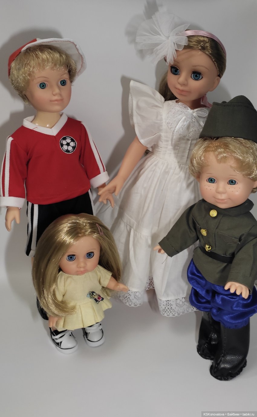 Объявляю слёт всех Веснушек (фото 4)