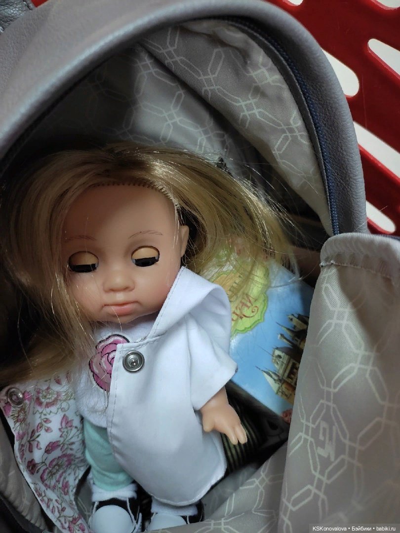 Как Соня Family Look себе выбирала! (сказка или быль?) (фото 3)