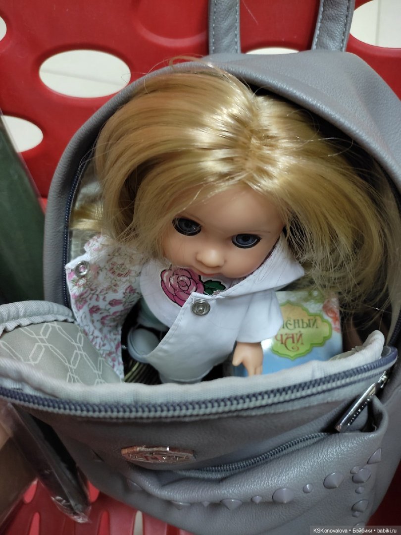 Как Соня Family Look себе выбирала! (сказка или быль?) (фото 4)