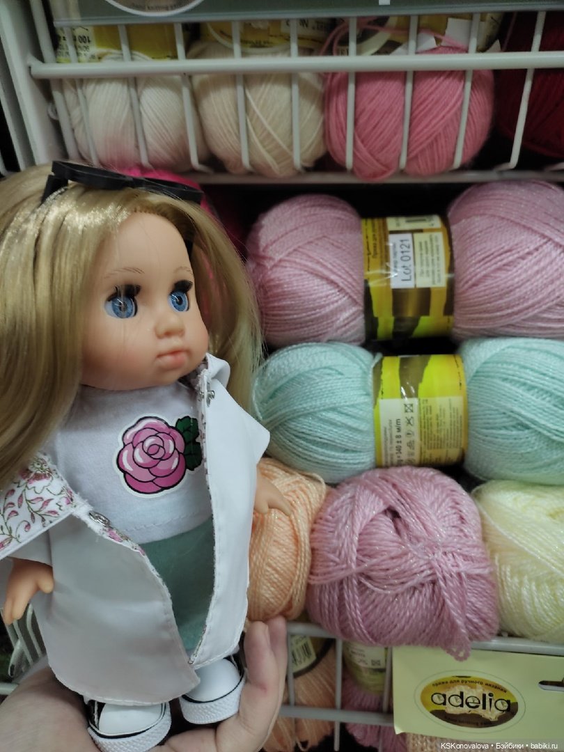 Как Соня Family Look себе выбирала! (сказка или быль?)