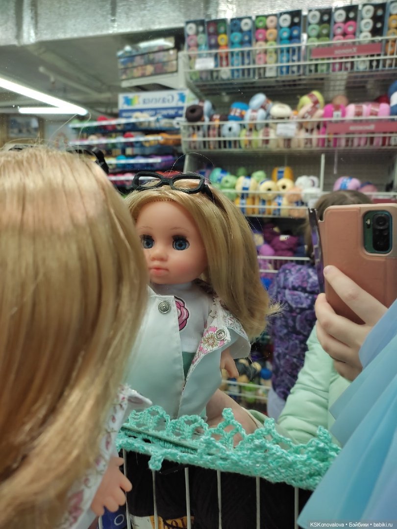 Как Соня Family Look себе выбирала! (сказка или быль?) (фото 5)