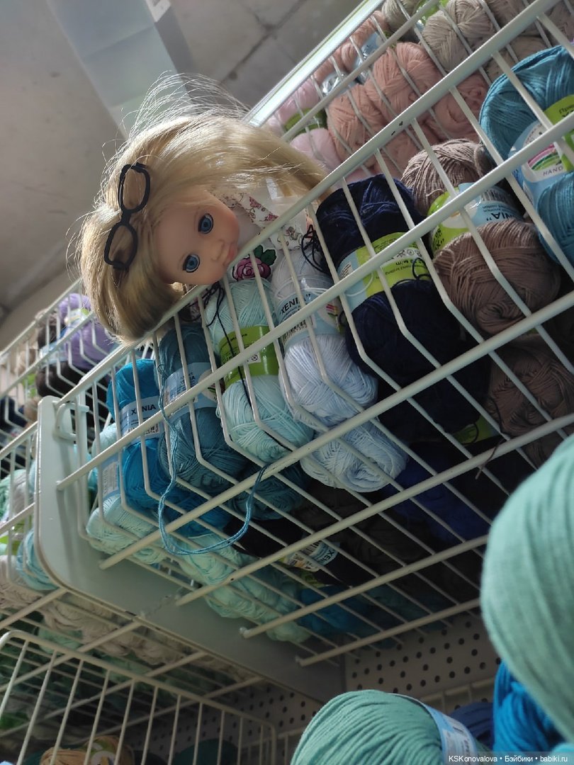 Как Соня Family Look себе выбирала! (сказка или быль?) (фото 10)