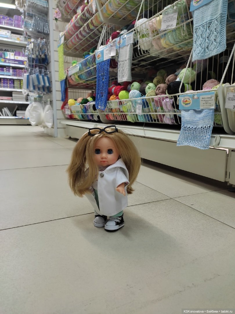 Как Соня Family Look себе выбирала! (сказка или быль?) (фото 6)