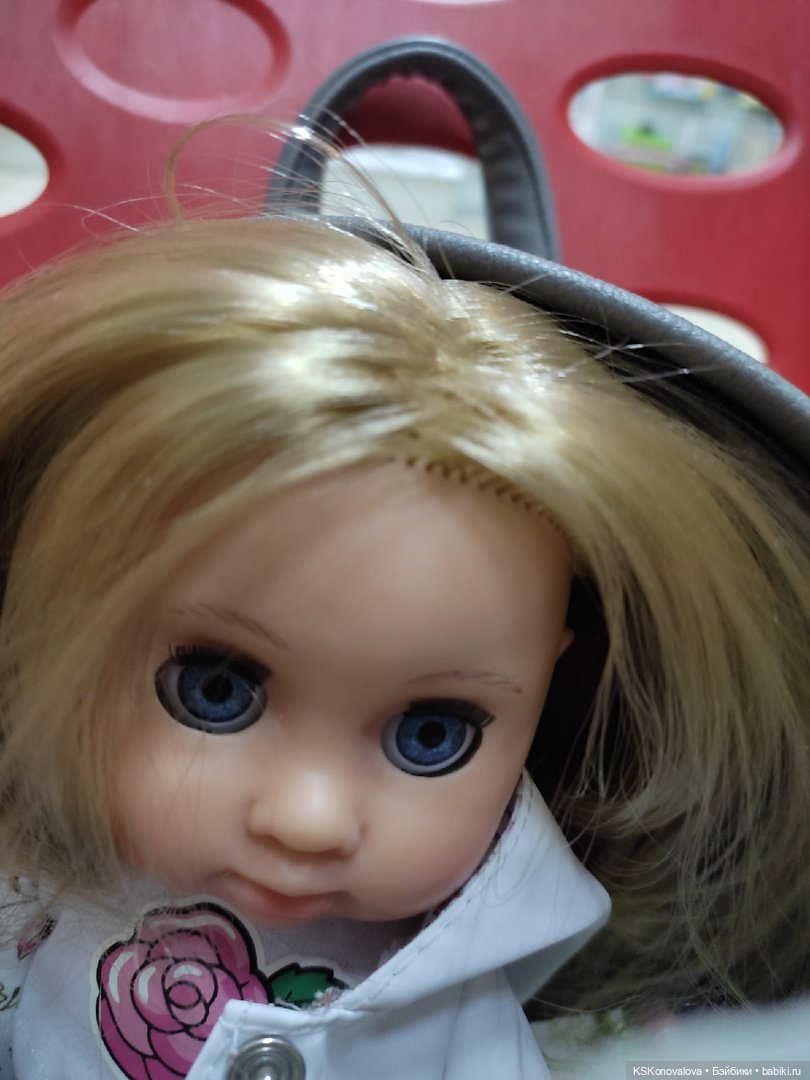 Как Соня Family Look себе выбирала! (сказка или быль?) 2 часть (фото 9)