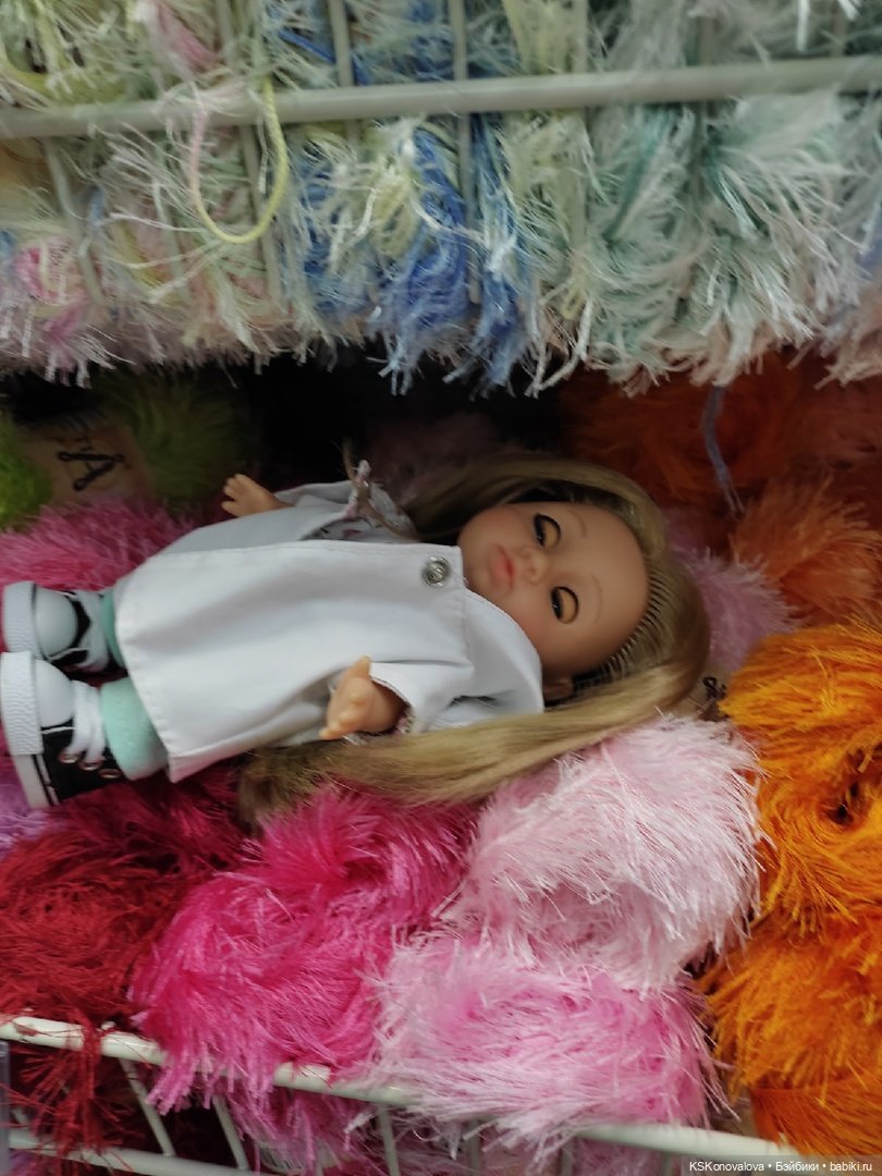 Как Соня Family Look себе выбирала! (сказка или быль?) 2 часть (фото 3)