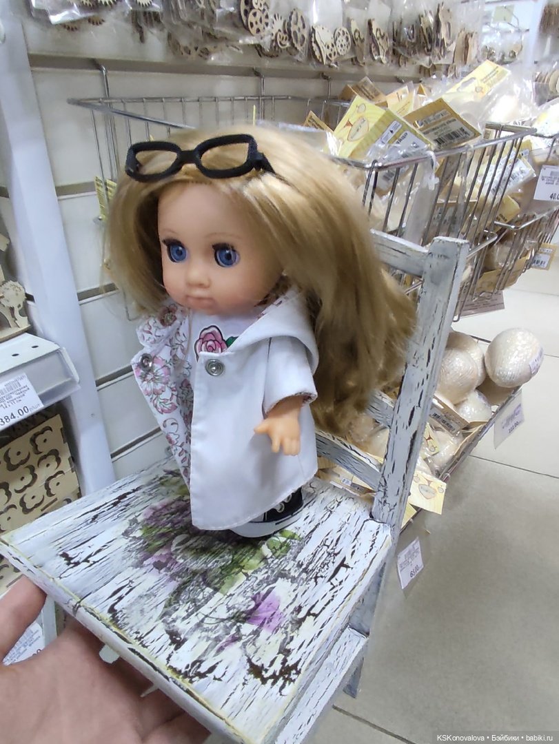 Как Соня Family Look себе выбирала! (сказка или быль?) 2 часть (фото 5)