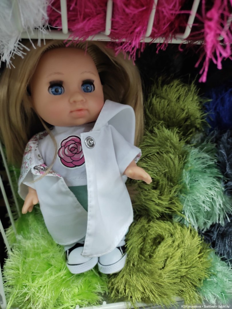 Как Соня Family Look себе выбирала! (сказка или быль?) 2 часть (фото 2)