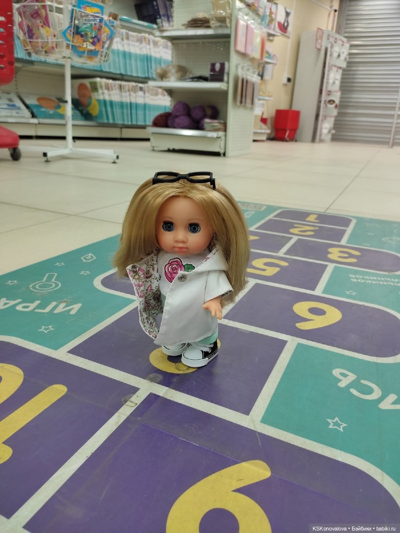 Как Соня Family Look себе выбирала! (сказка или быль?) 2 часть (фото 6)