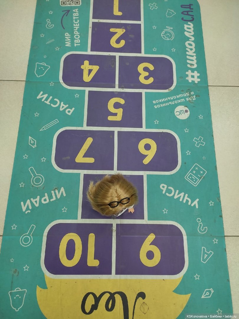 Как Соня Family Look себе выбирала! (сказка или быль?) 2 часть (фото 7)