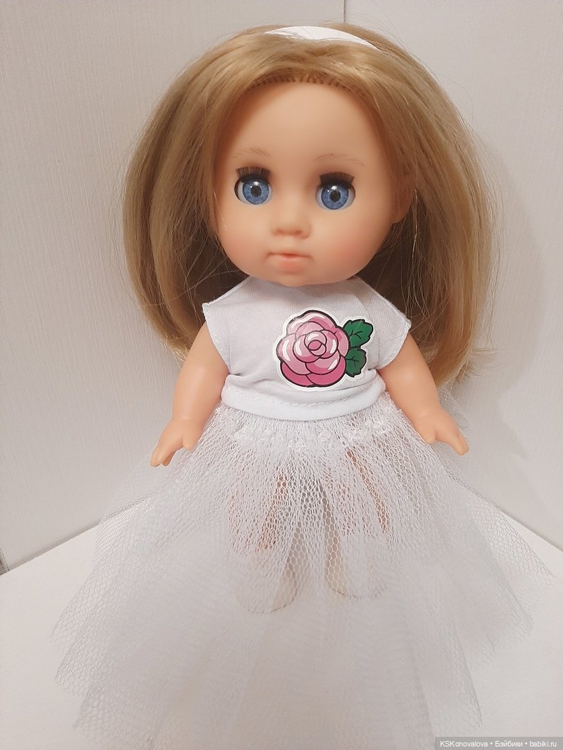 Как Соня Family Look себе выбирала! (сказка или быль?) Заключение (фото 3)