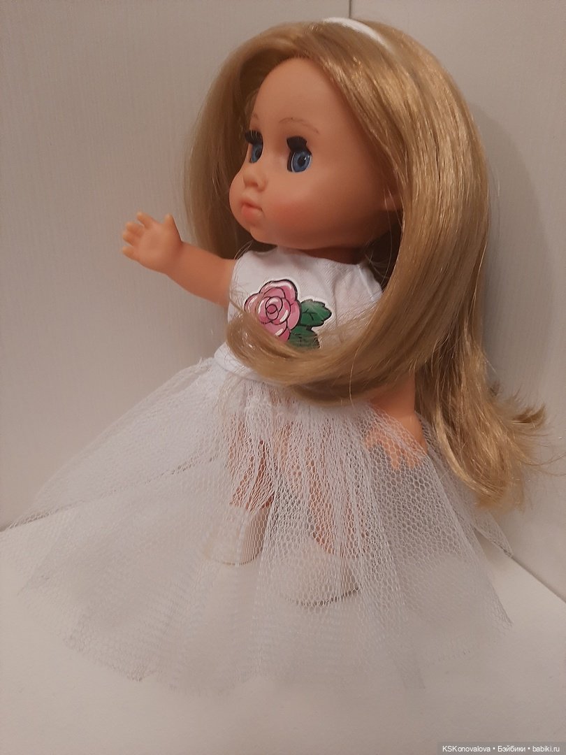 Как Соня Family Look себе выбирала! (сказка или быль?) Заключение (фото 4)