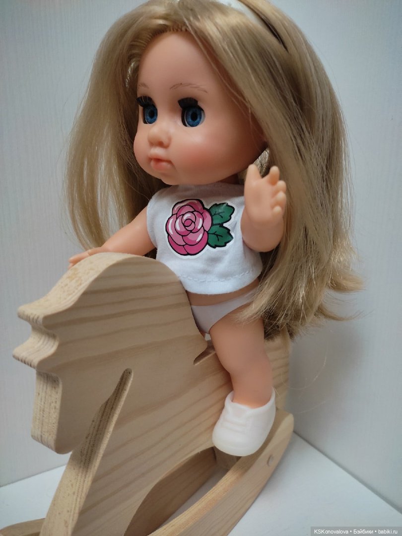 Как Соня Family Look себе выбирала! (сказка или быль?) Заключение (фото 2)