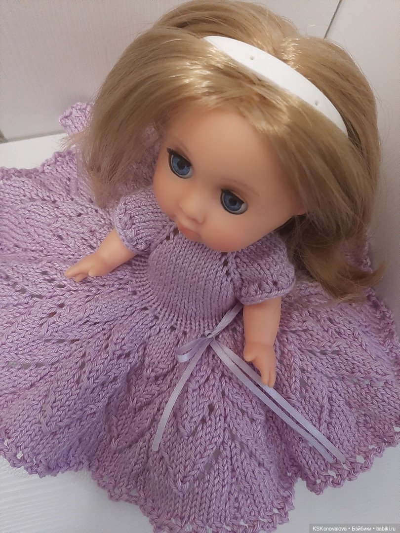 Как Соня Family Look себе выбирала! (сказка или быль?) Заключение (фото 8)