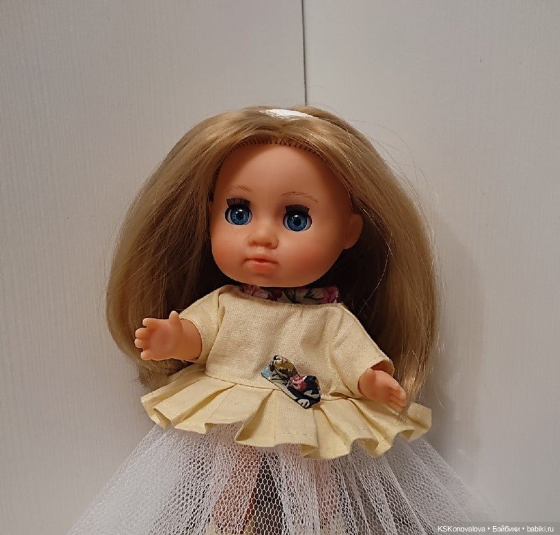 Как Соня Family Look себе выбирала! (сказка или быль?) Заключение (фото 5)