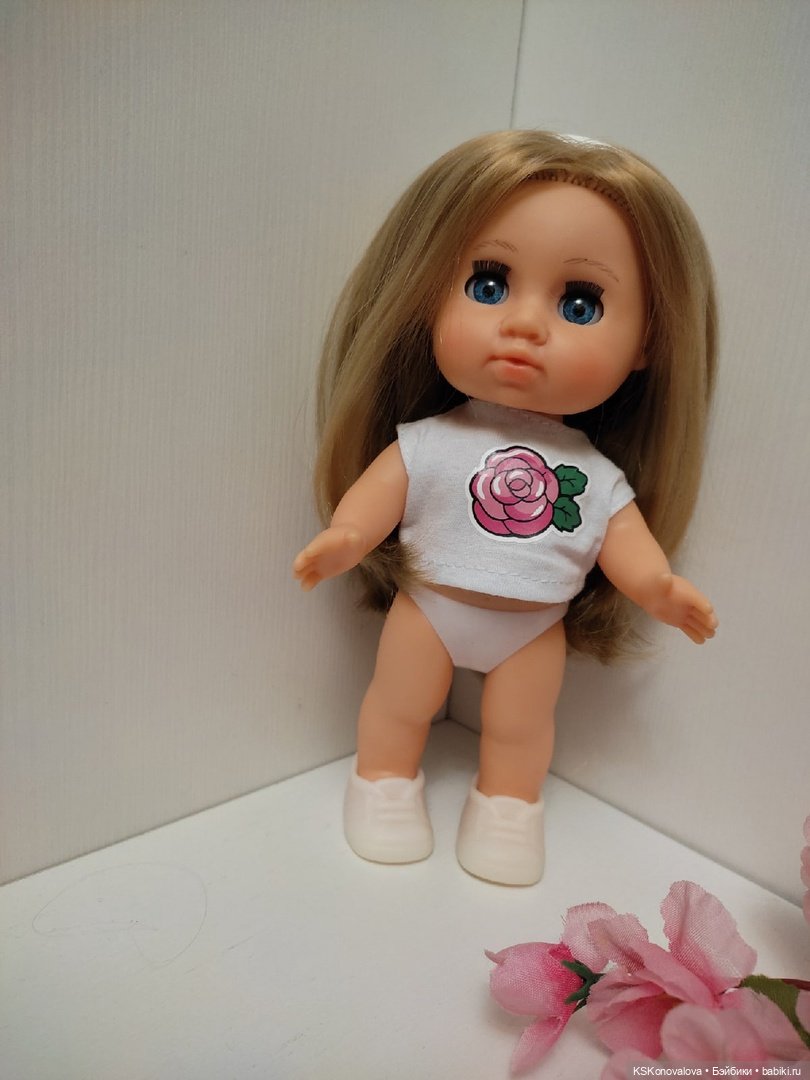 Как Соня Family Look себе выбирала! (сказка или быль?) Заключение